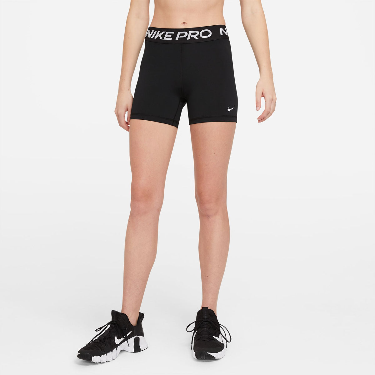 Women's Pro 5" Compression Shorts