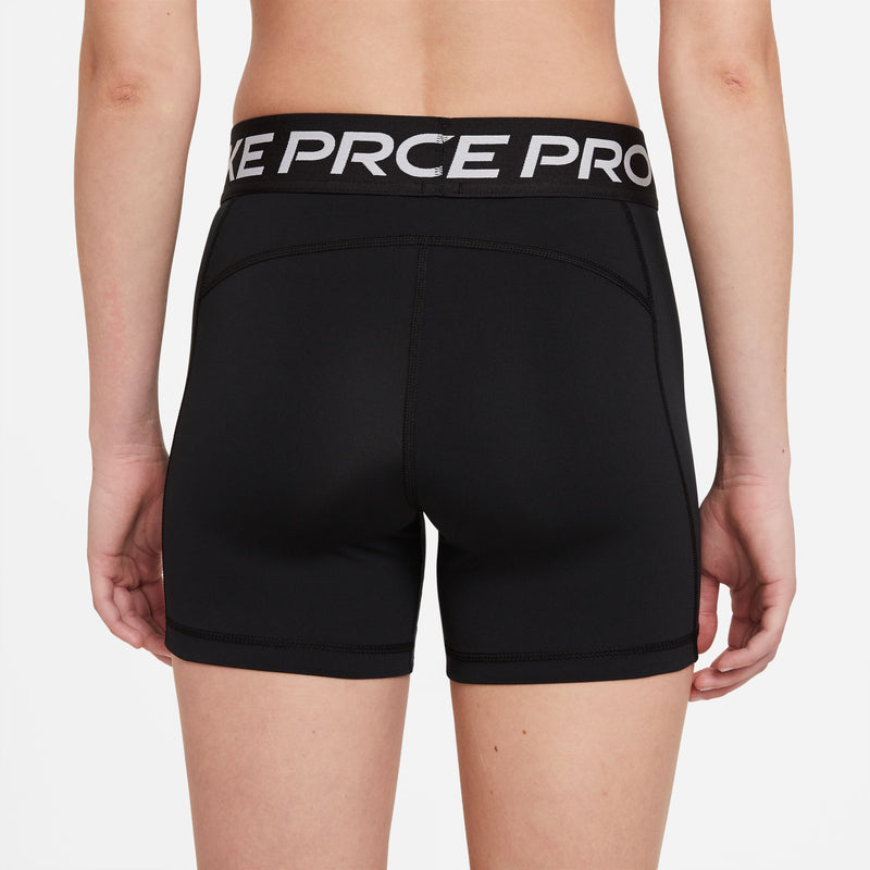 Women's Pro 5" Compression Shorts