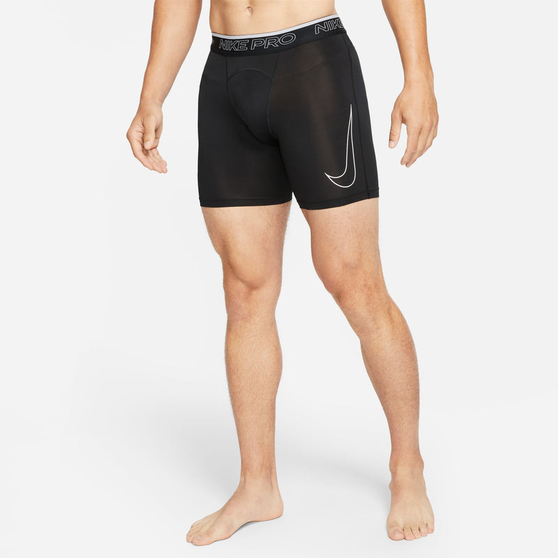 Nike dri fit compression shorts 2025