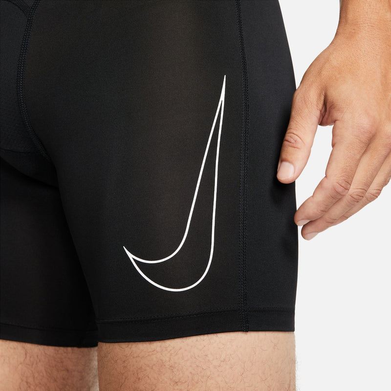 Men's Pro Compression Shorts - Black