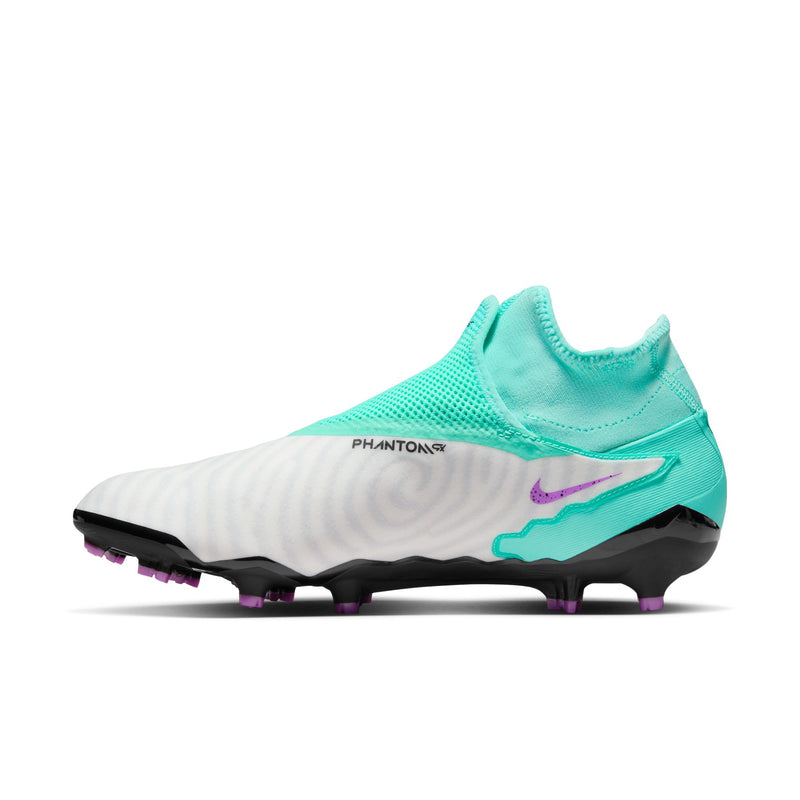 Nike Phantom GX DF Pro Firm Ground Soccer Boots (Peak Ready Pack)