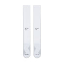 White Strike Knee-High Socks (1 Pair)
