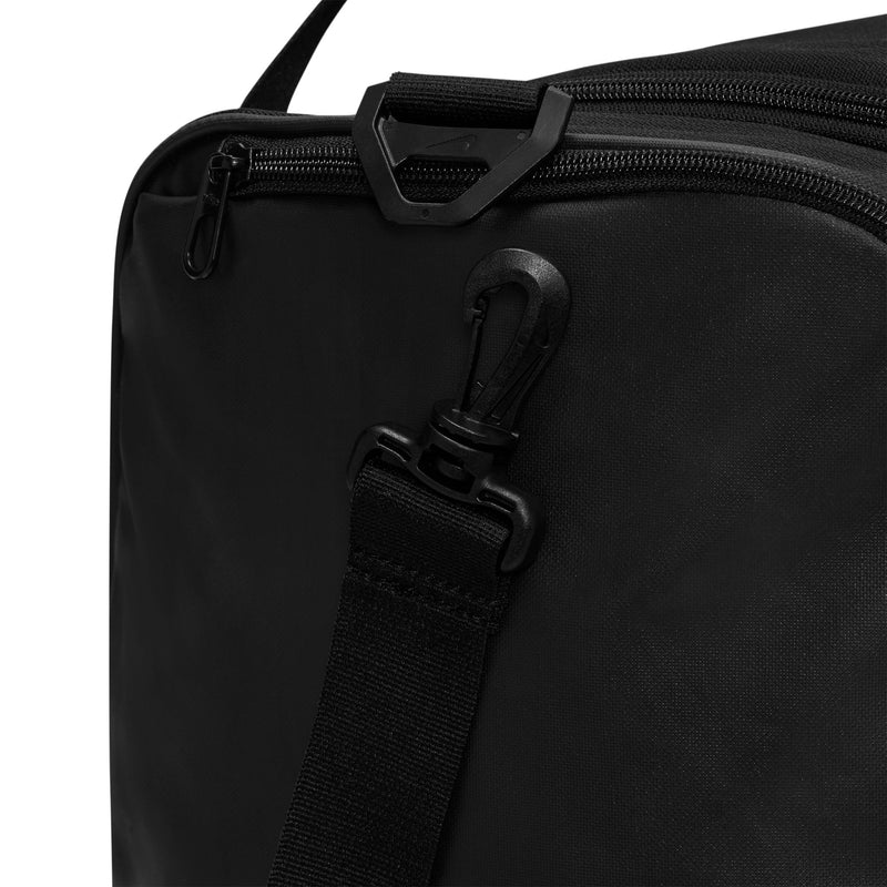 Brasilia 9.5 Duffel Bag (Black)