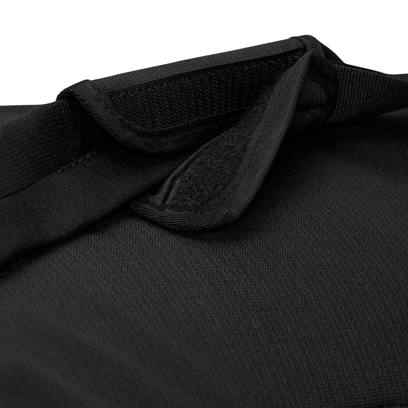 Brasilia 9.5 Duffel Bag (Black)