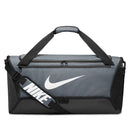 Brasilia 9.5 Duffel Bag (Grey)
