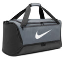 Brasilia 9.5 Duffel Bag (Grey)