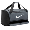 Brasilia 9.5 Duffel Bag (Grey)