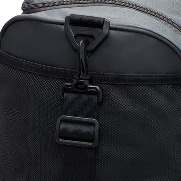 Brasilia 9.5 Duffel Bag (Grey)