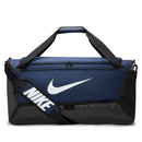 Brasilia 9.5 Duffel Bag (Navy)