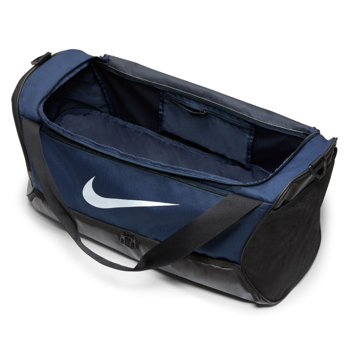 Brasilia 9.5 Duffel Bag (Navy)