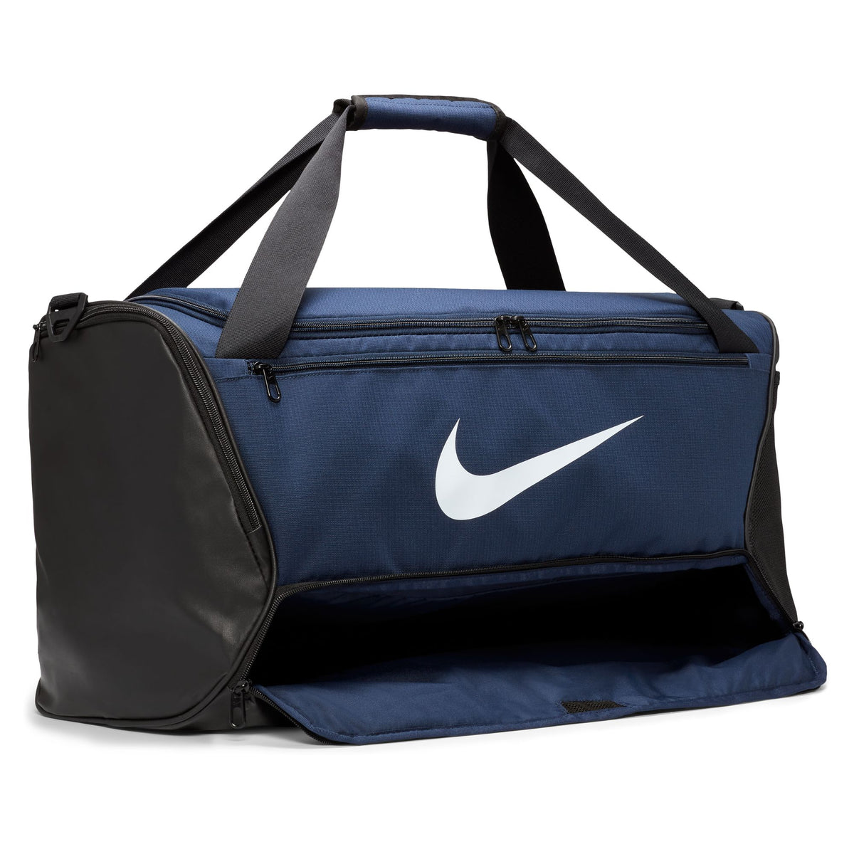 Brasilia 9.5 Duffel Bag (Navy)