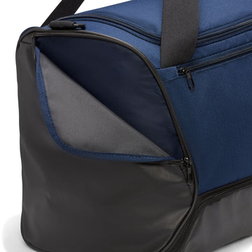 Brasilia 9.5 Duffel Bag (Navy)