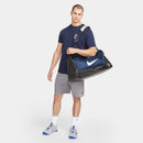 Brasilia 9.5 Duffel Bag (Navy)