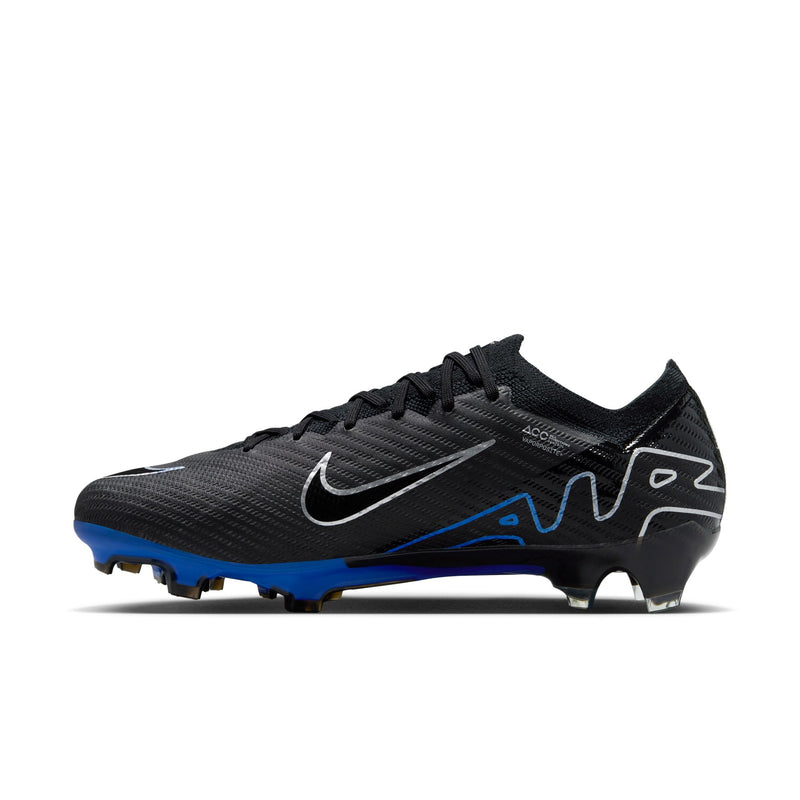 Zoom Vapor 15 Elite Firm Ground Soccer Boots - Shadow Pack