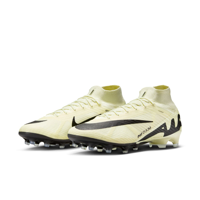 Zoom Superfly 9 Elite Artificial Ground Soccer Boots- Made Ready Pack