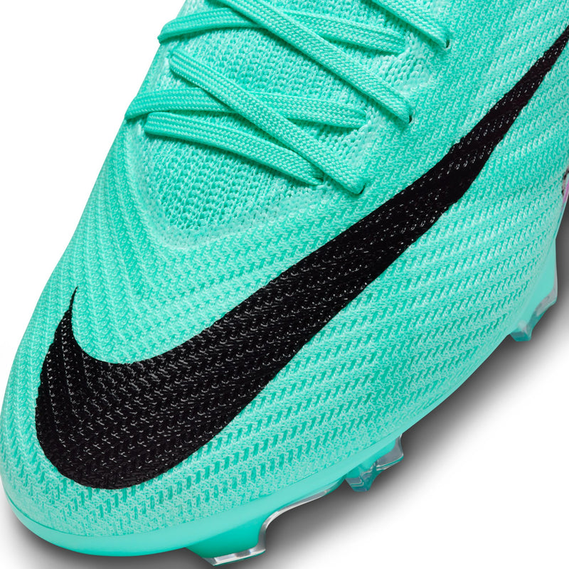 Zoom Superfly 9 Pro Firm Ground Soccer Boots - Peak Ready Pack