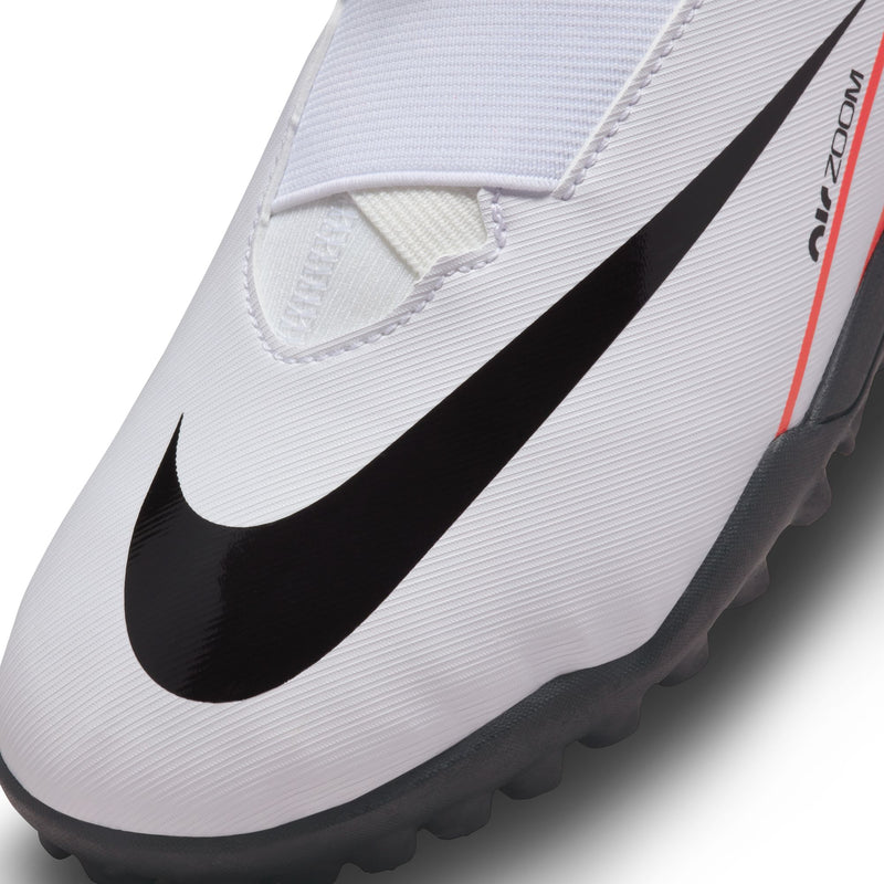 JR ZOOM Superfly 9 Academy Turf Soccer Boots - Ready Pack