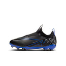 JR ZOOM Vapor 15 Academy Multi-Ground Soccer Boots - Shadow Pack