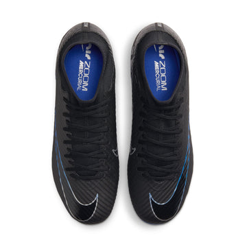 Zoom Superfly 9 Academy Multi-Ground Soccer Boots - Shadow Pack
