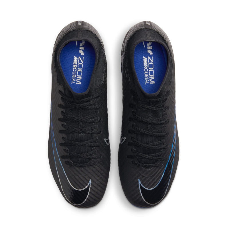 Nike Zoom Superfly 9 Academy FG/MG (Shadow Pack)