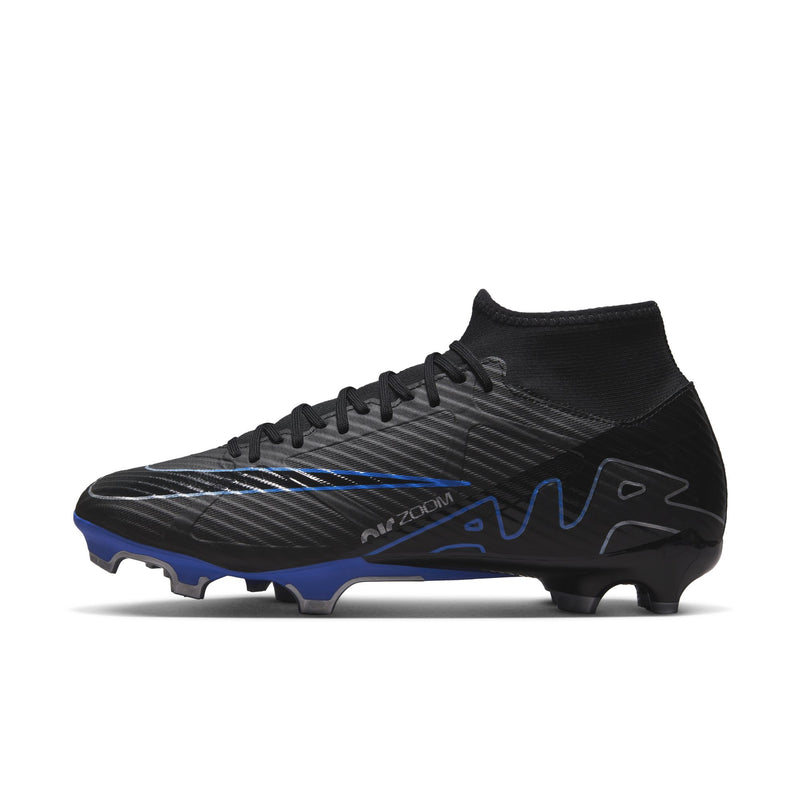 Zoom Superfly Academy Multi-Ground Soccer Boots Shadow Pack