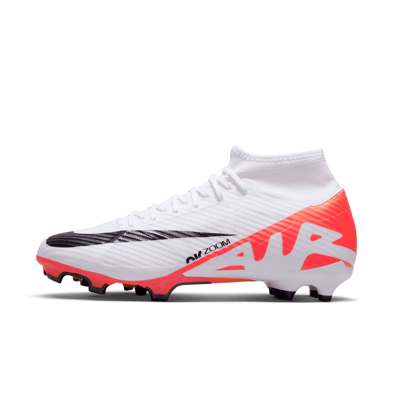 Nike Zoom Superfly 9 Academy Multi-Ground Soccer Boots - Ready Pack