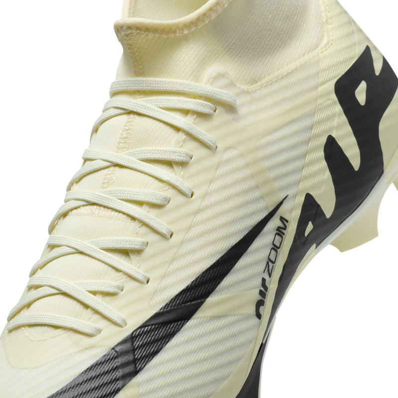 Zoom Superfly 9 Academy Multi-Ground Soccer Boots - Made Ready Pack