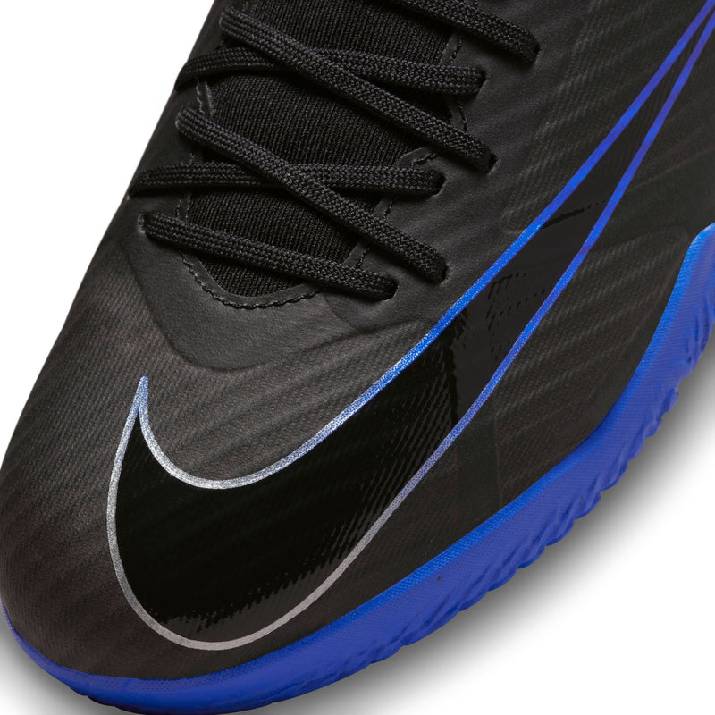 ZOOM Superfly 9 Academy Indoor Court Soccer Boots - Shadow Pack