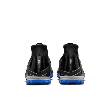 Zoom Superfly 9 Academy Turf Soccer Boots - Shadow Pack