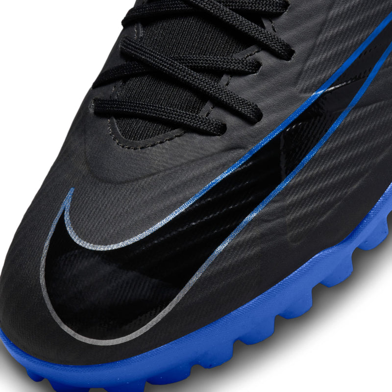 Zoom Superfly 9 Academy Turf Soccer Boots - Shadow Pack