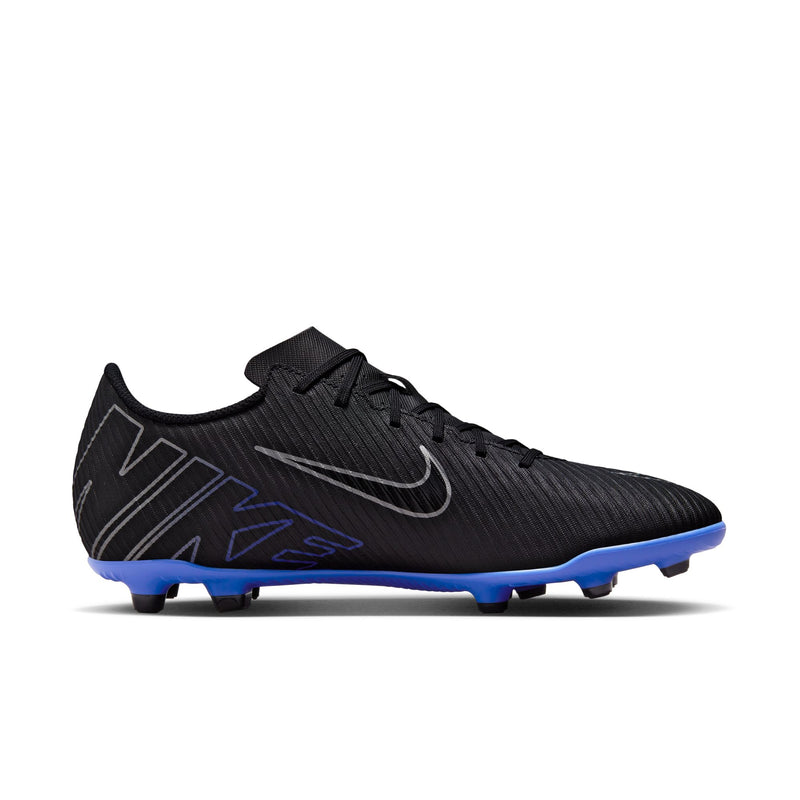 Mercurial Vapor 15 Club Multi-Ground Soccer Boots - Shadow Pack