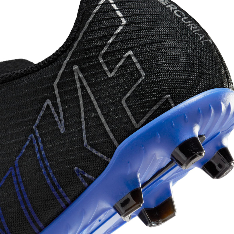 Mercurial Vapor 15 Club Multi-Ground Soccer Boots - Shadow Pack
