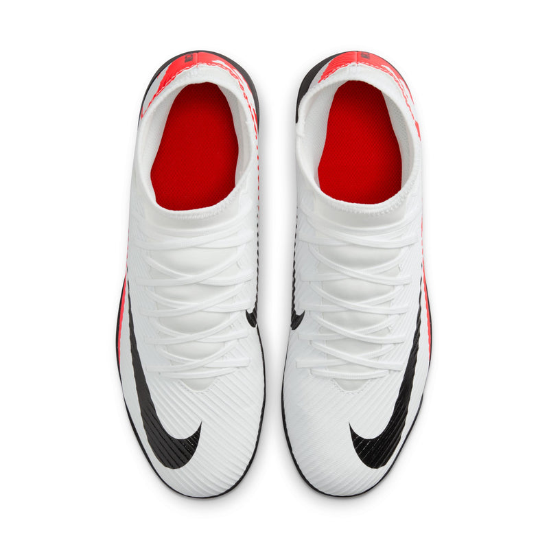 Mercurial Superfly 9 Club Turf Soccer Boots