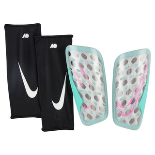 Mercurial Flylite Superlock Shin Guard - Prism Pack