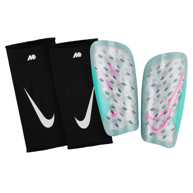 Mercurial Lite Superlock Shin Guards