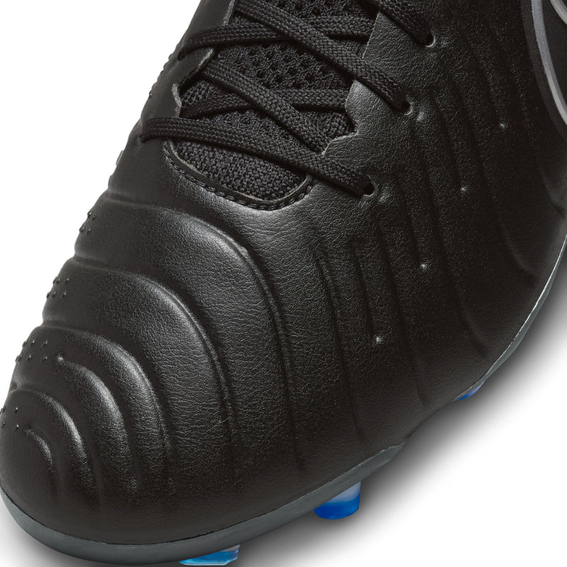 Legend 10 Elite Firm Ground Soccer Boots - Shadow Pack