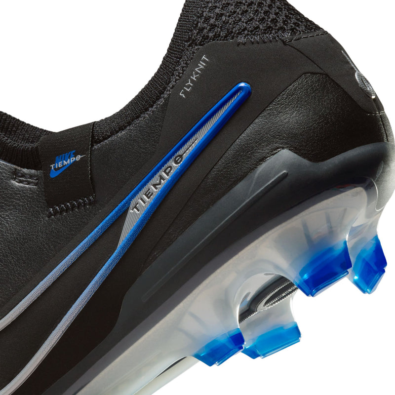 Legend 10 Elite Firm Ground Soccer Boots - Shadow Pack