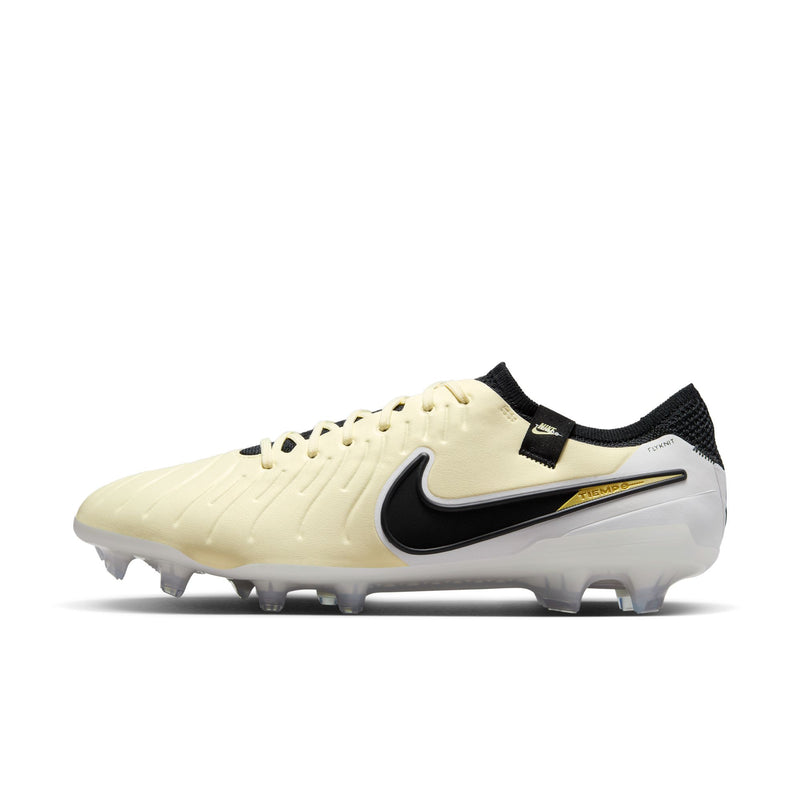 Tiempo Legend 10 Elite Firm Ground Soccer Boots - Made Ready Pack