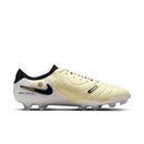 Tiempo Legend 10 Elite Firm Ground Soccer Boots - Made Ready Pack