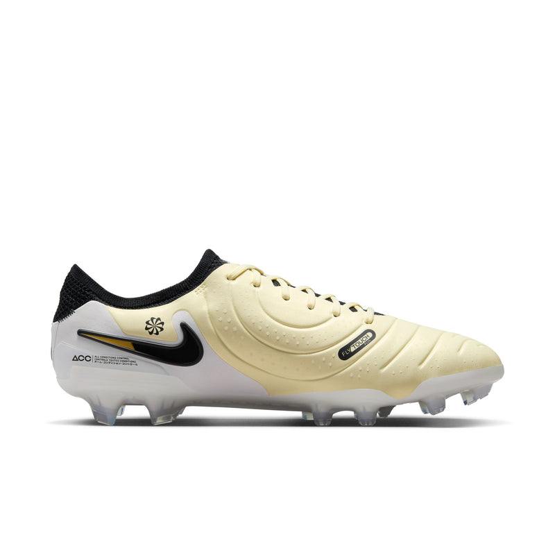 Tiempo Legend 10 Elite Firm Ground Soccer Boots - Made Ready Pack
