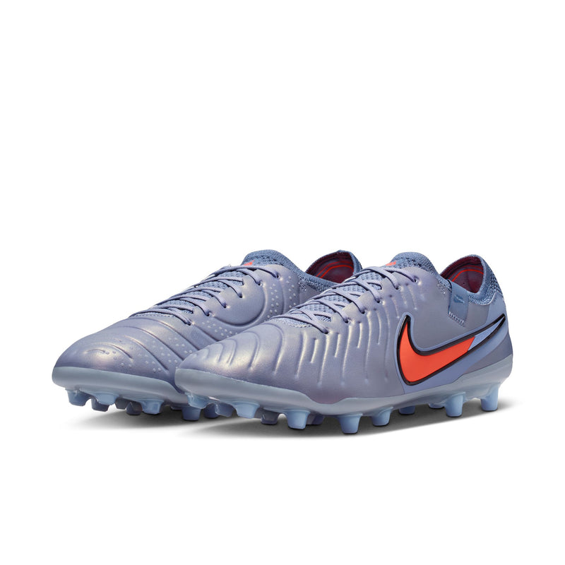 Legend 10 Elite Artificial Ground Soccer Boots - Scary Good Pack