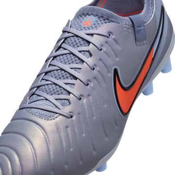 Legend 10 Elite Artificial Ground Soccer Boots - Scary Good Pack