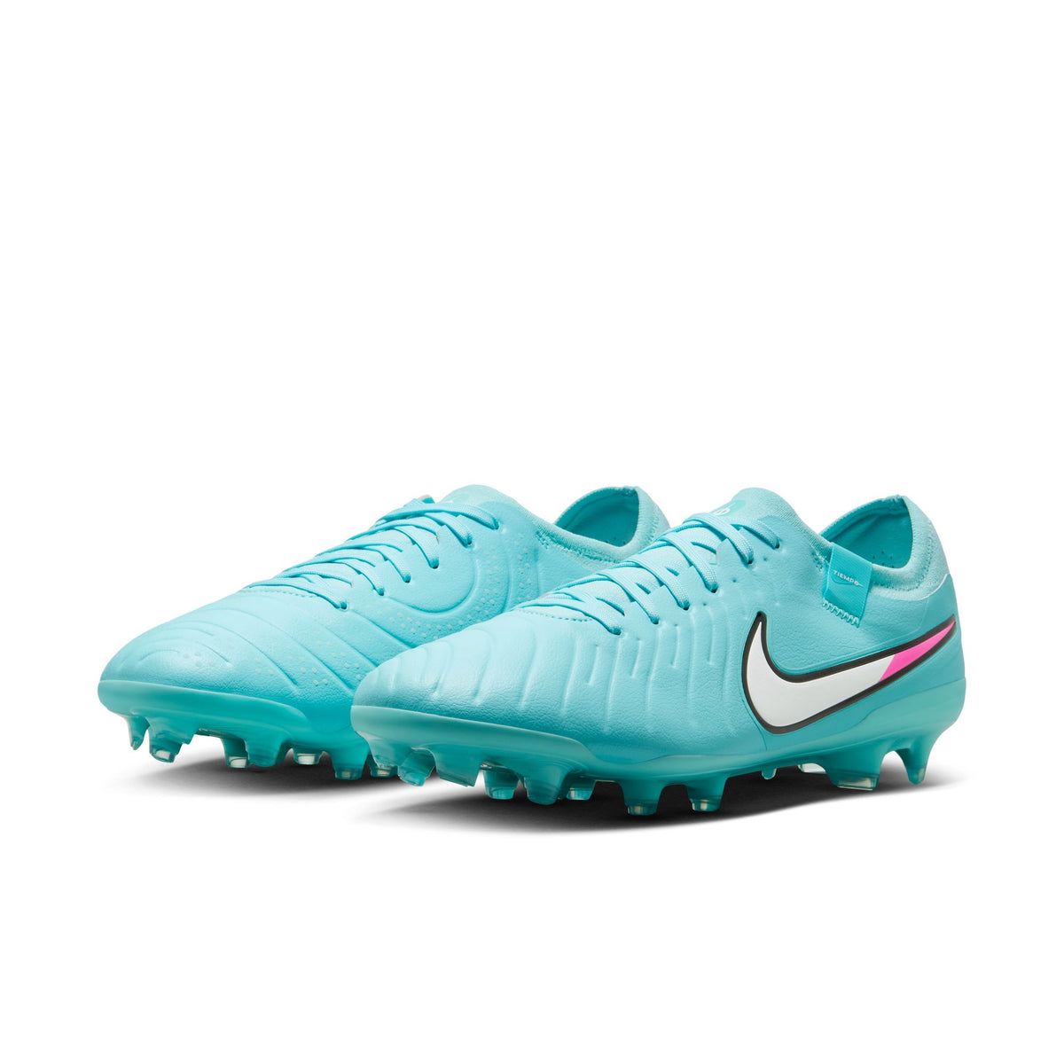 Legend 10 Pro Firm Ground Soccer Boots - Prism Pack