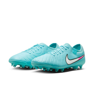 Legend 10 Pro Firm Ground Soccer Boots - Prism Pack