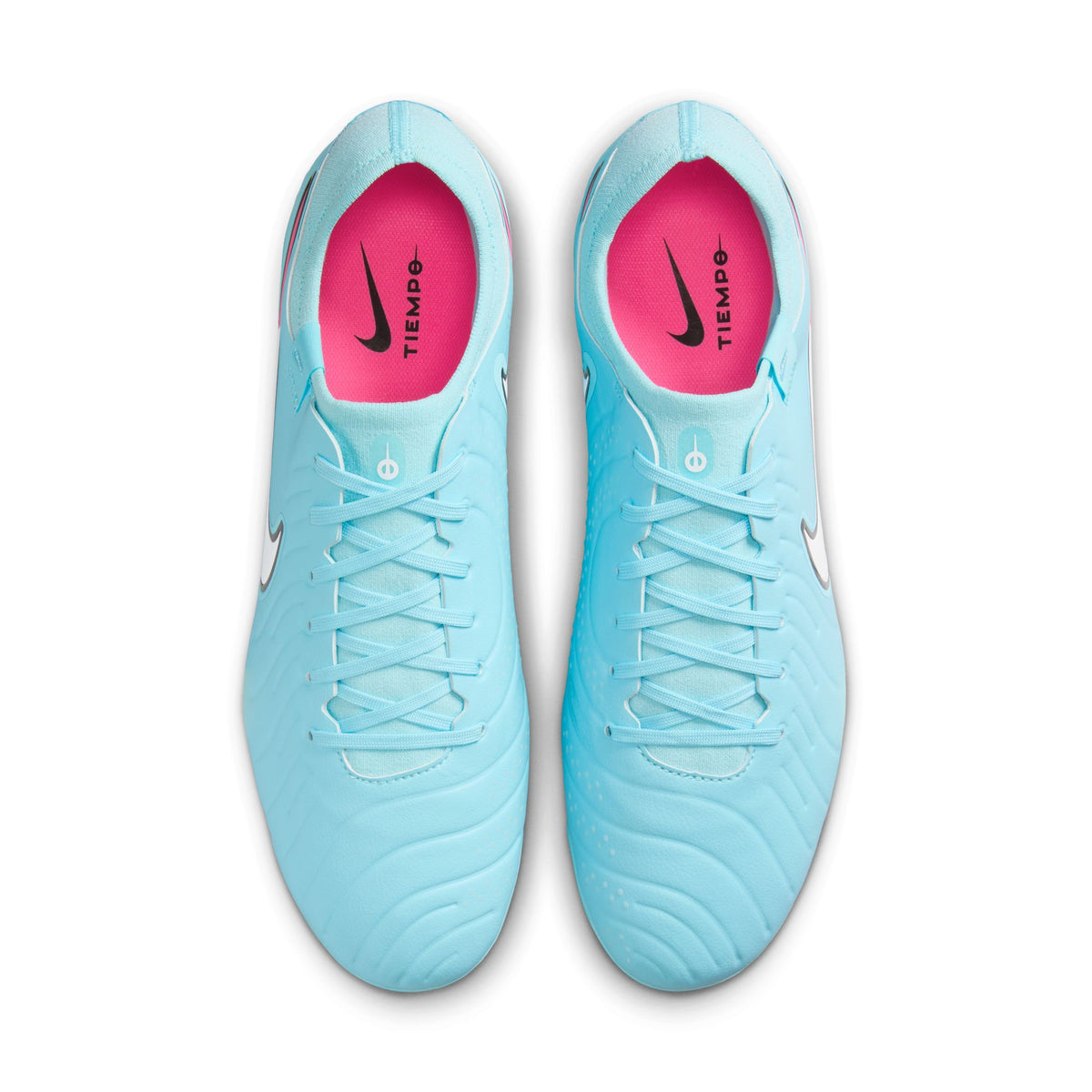 Legend 10 Pro Firm Ground Soccer Boots - Prism Pack