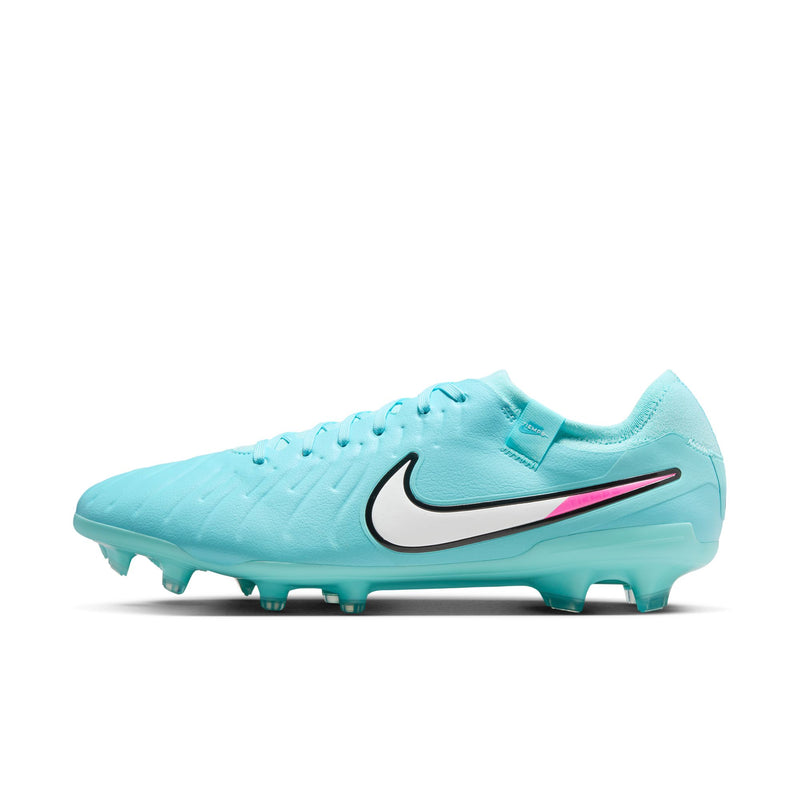 Legend 10 Pro Firm Ground Soccer Boots - Prism Pack