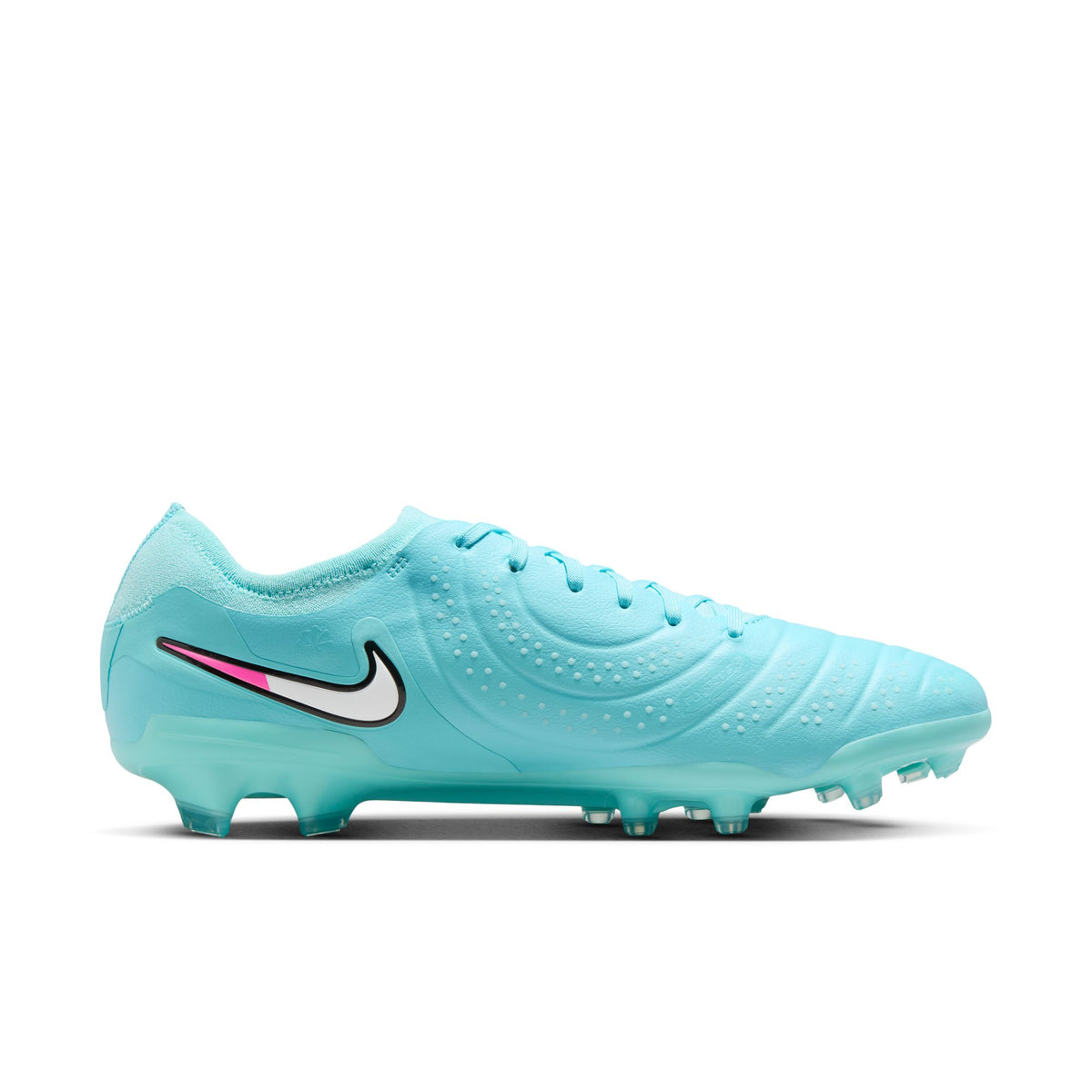Legend 10 Pro Firm Ground Soccer Boots - Prism Pack