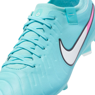 Legend 10 Pro Firm Ground Soccer Boots - Prism Pack