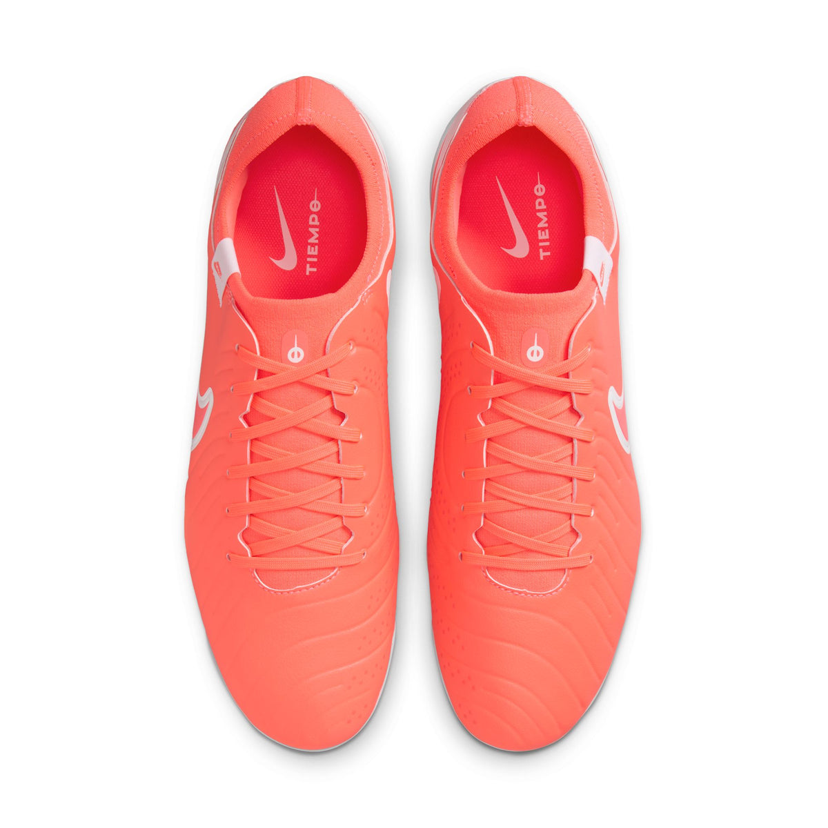 Legend 10 Pro Firm Ground Soccer Boots - Mad Energy Pack