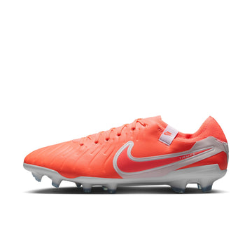 Legend 10 Pro Firm Ground Soccer Boots - Mad Energy Pack